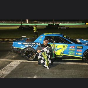 Meet your Posher, Kyle